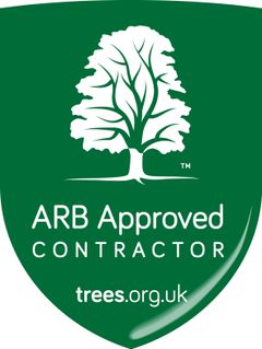 ARP Approved Contractor - Crest Tree Services